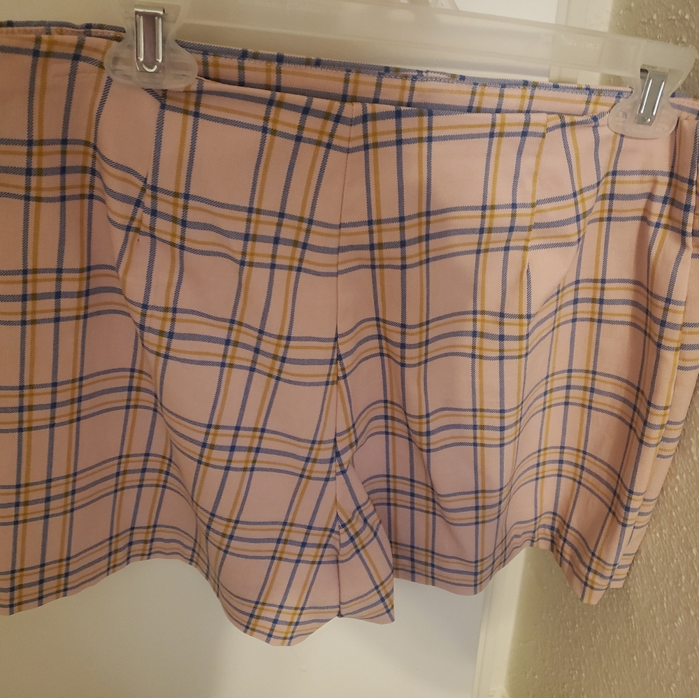 Skort - Picture 4 of 4